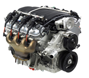 B2455 Engine